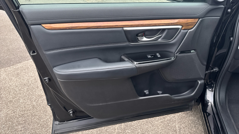 Honda CR-V 1.5 VTEC Turbo EX 5dr CVT Petrol Estate